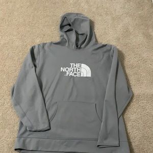 The North Face Men’s Hoodie
